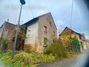 Maison à BOUXWILLER