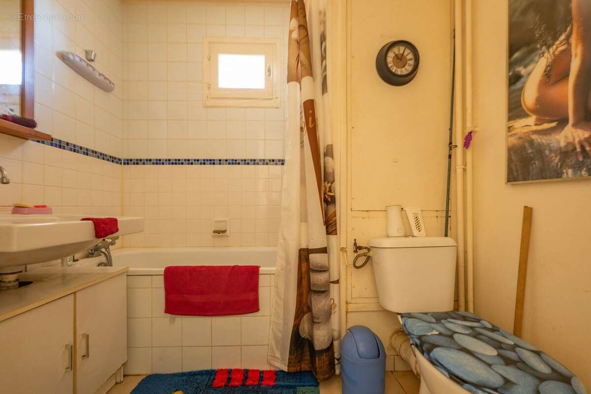 Appartement à LES SABLES-D'OLONNE