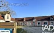 Photo 1 - Maison à FORT-MAHON-PLAGE