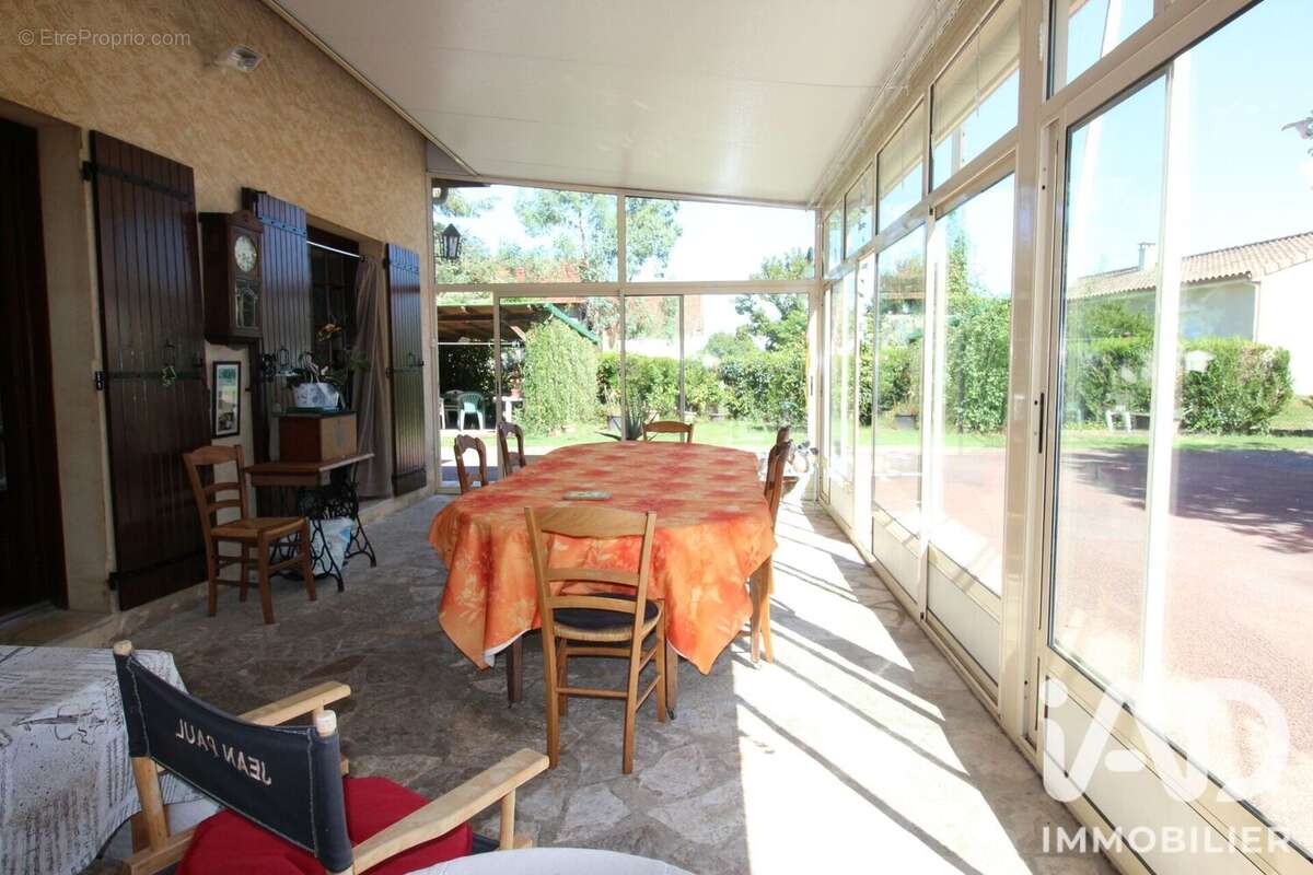 Maison 180 m² à Prigonrieux  - photo 3