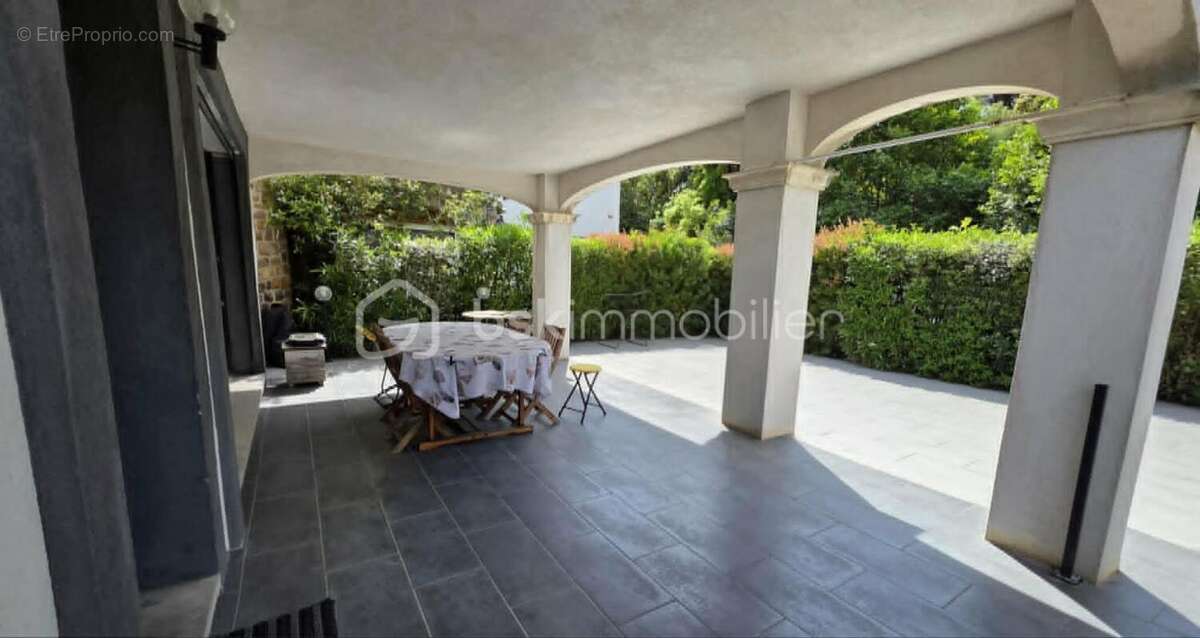 Maison à SAINTE-MAXIME