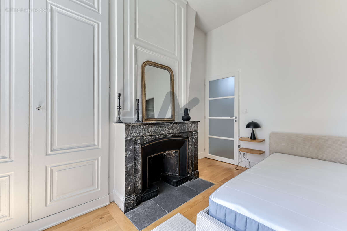 Appartement à LYON-2E