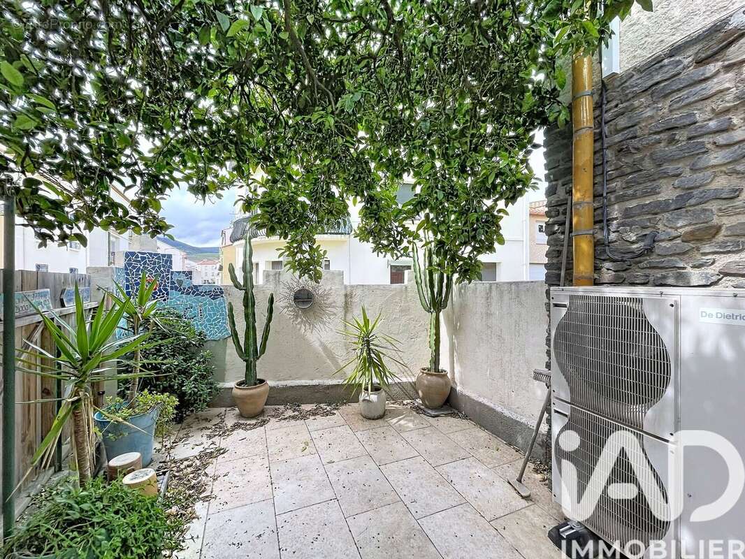 Maison 127 m² à Banyuls-Sur-Mer  - photo 6
