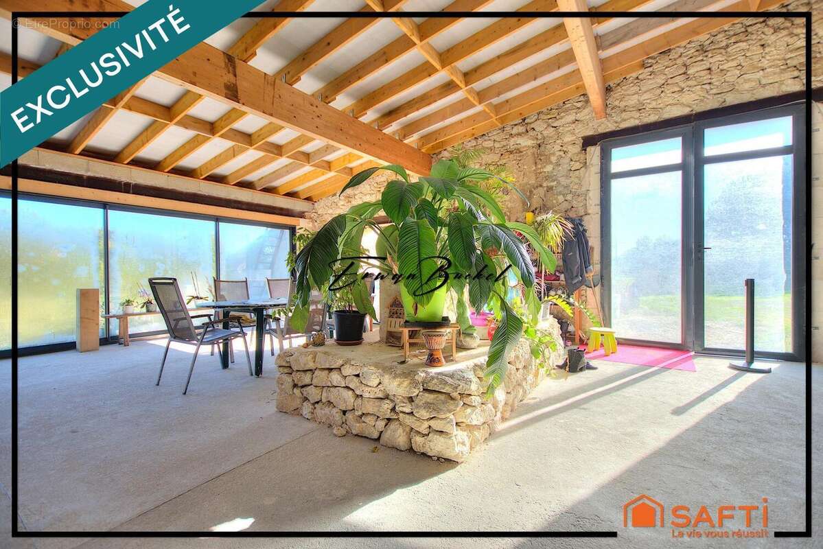 Photo 5 - Maison à SAINT-PAUL