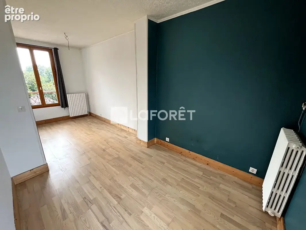 Maison Les Mureaux 5 pièce(s) 90 m2 - photo 9