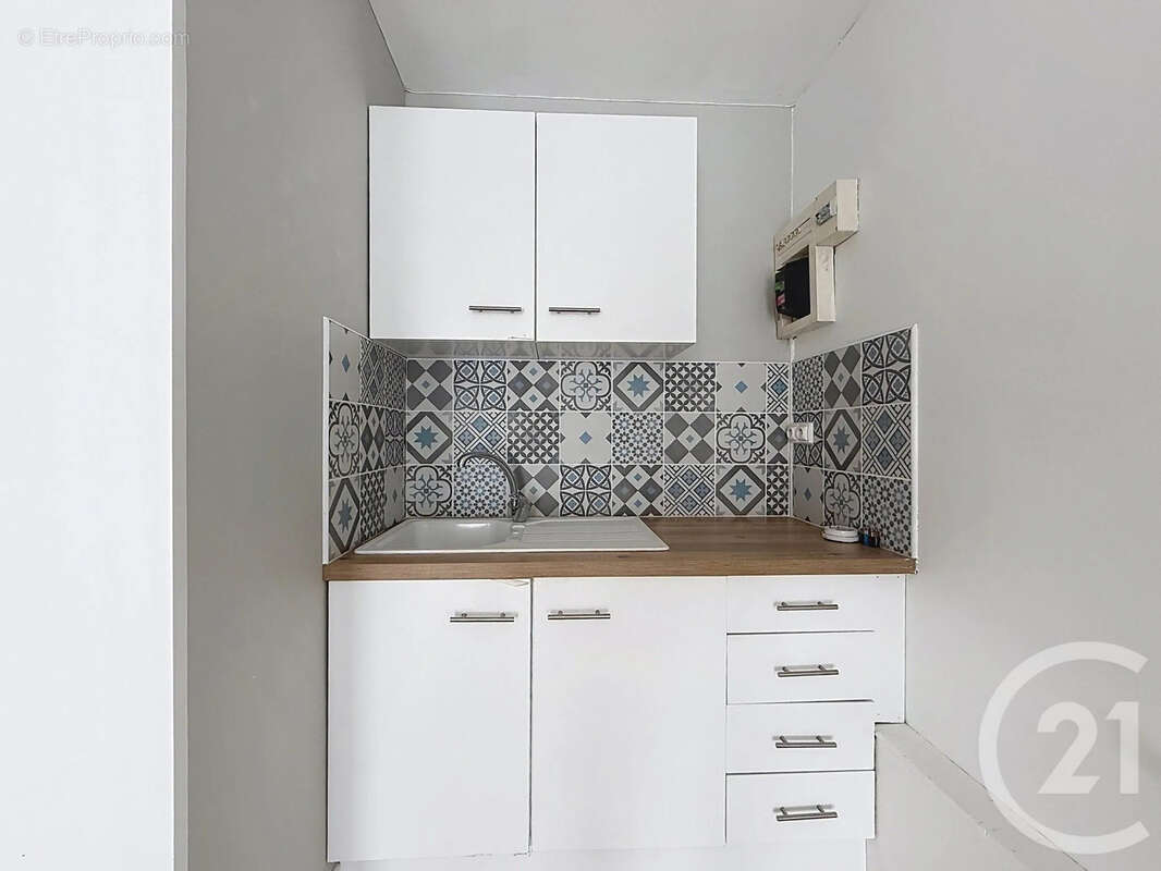 Appartement à ANGERS