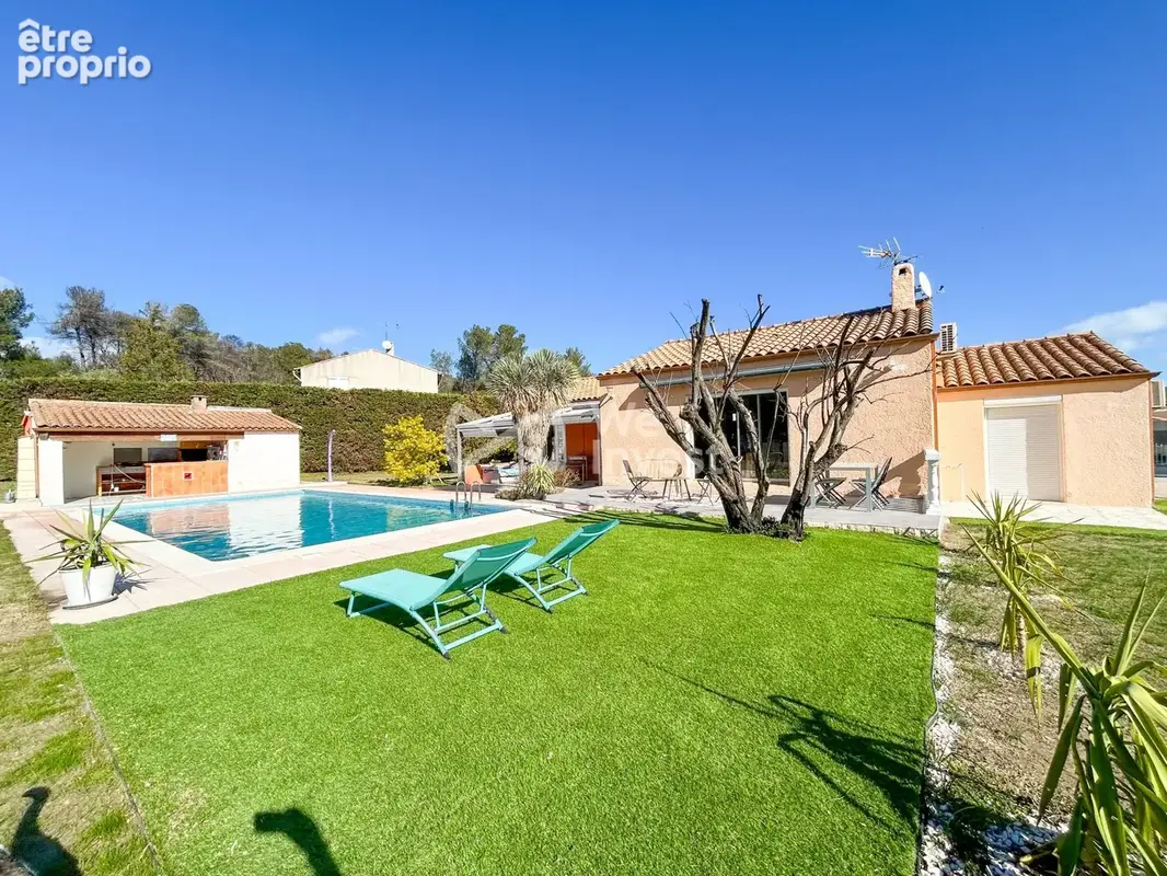 Maison 115 m² à Saint-Gely-Du-Fesc  - photo 5