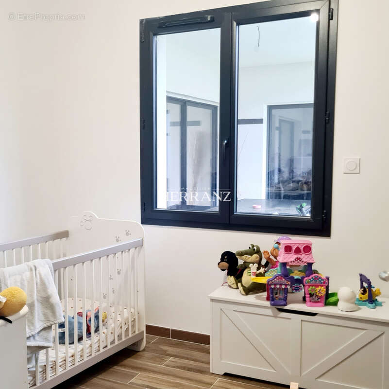 Maison neuve 5 chambres montpon menesterol - photo 10