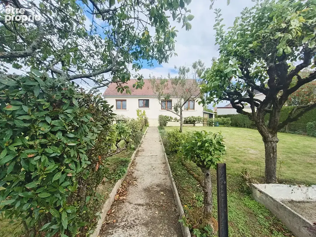 Maison caen sud 5min du perif - photo 2