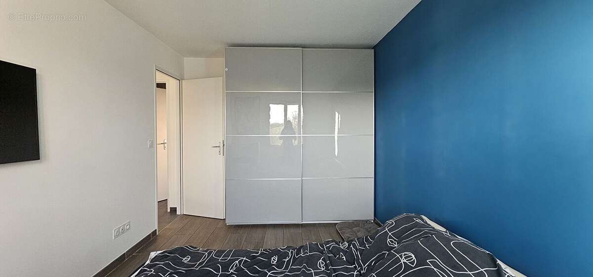 Maison de 86m2 - photo 4