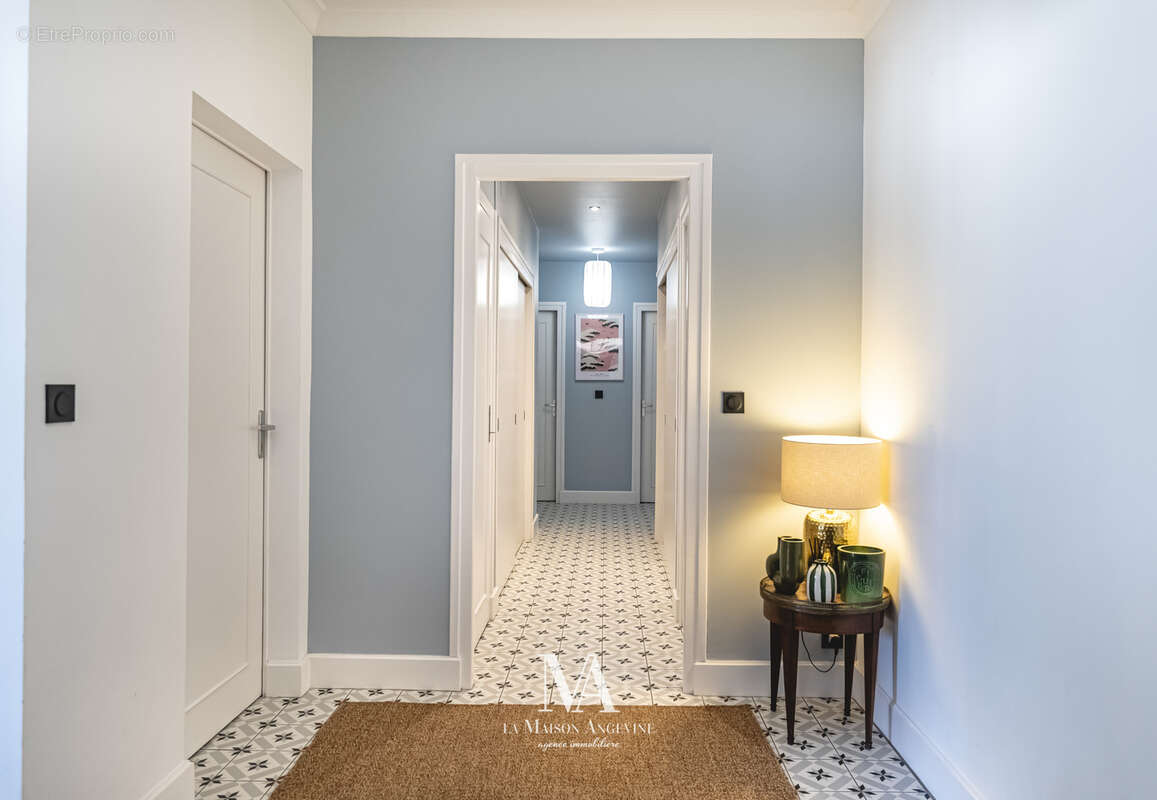 *** Appartement T5 - Coup de coeur *** - photo 5