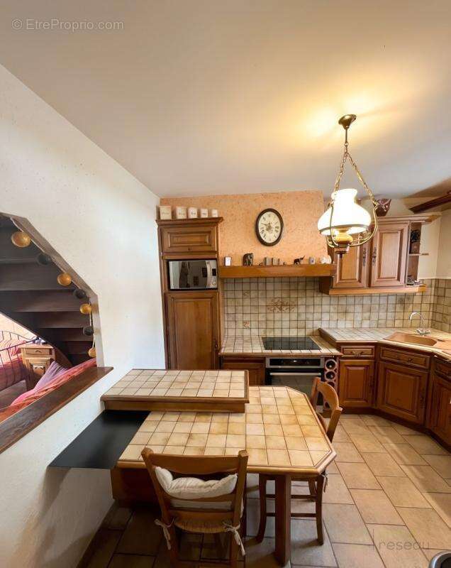 Maison à GONESSE