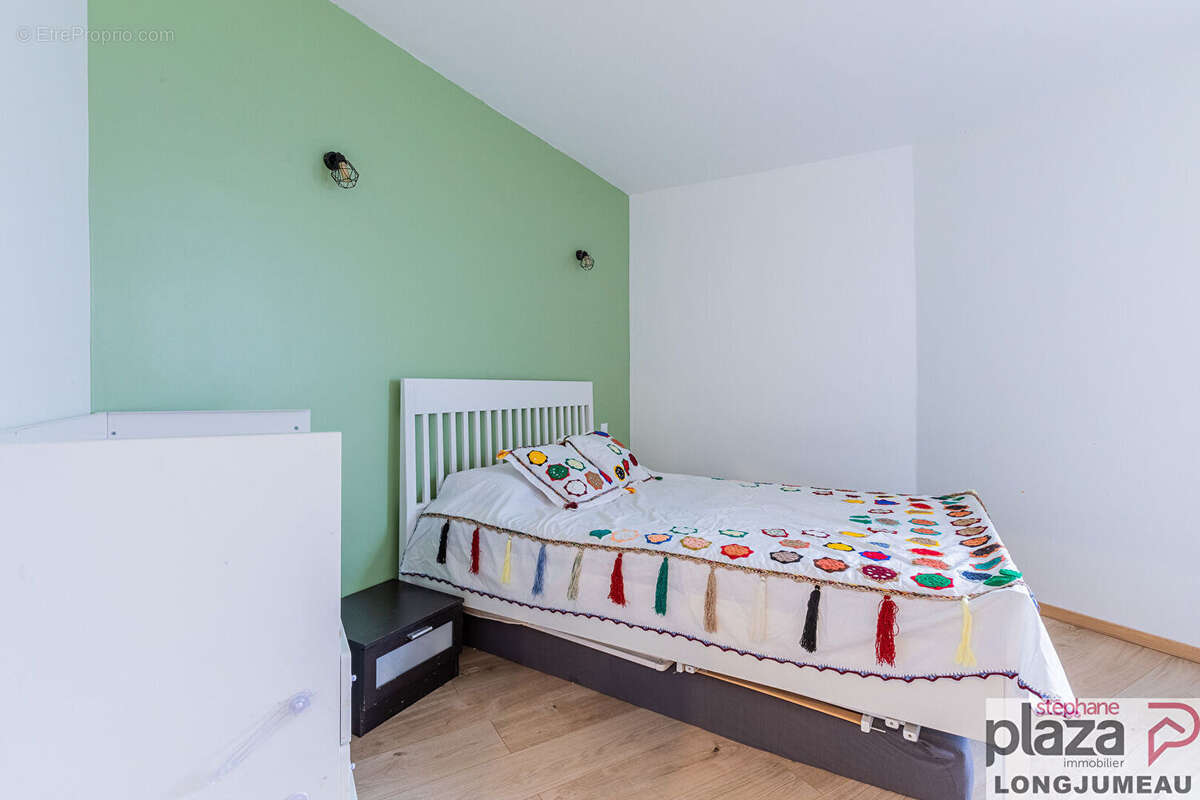 Appartement à LONGJUMEAU