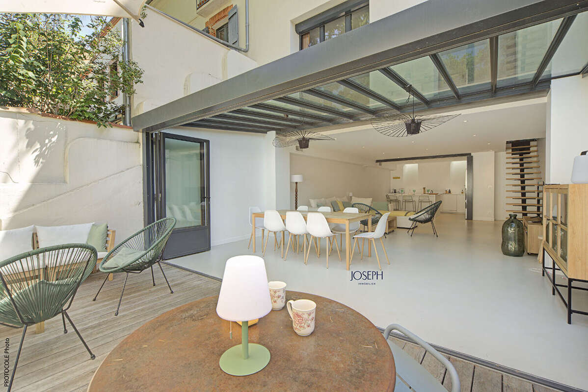 Maison à TOULOUSE