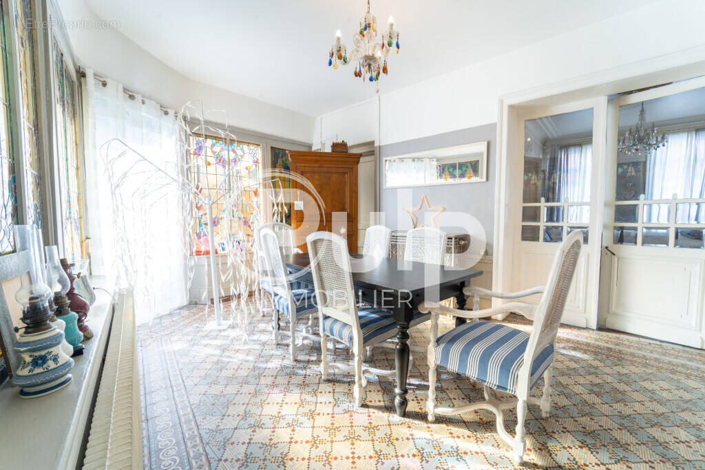 Maison à ANNOEULLIN