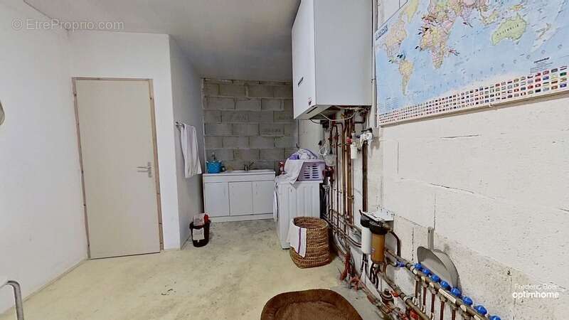 Maison à VONNAS