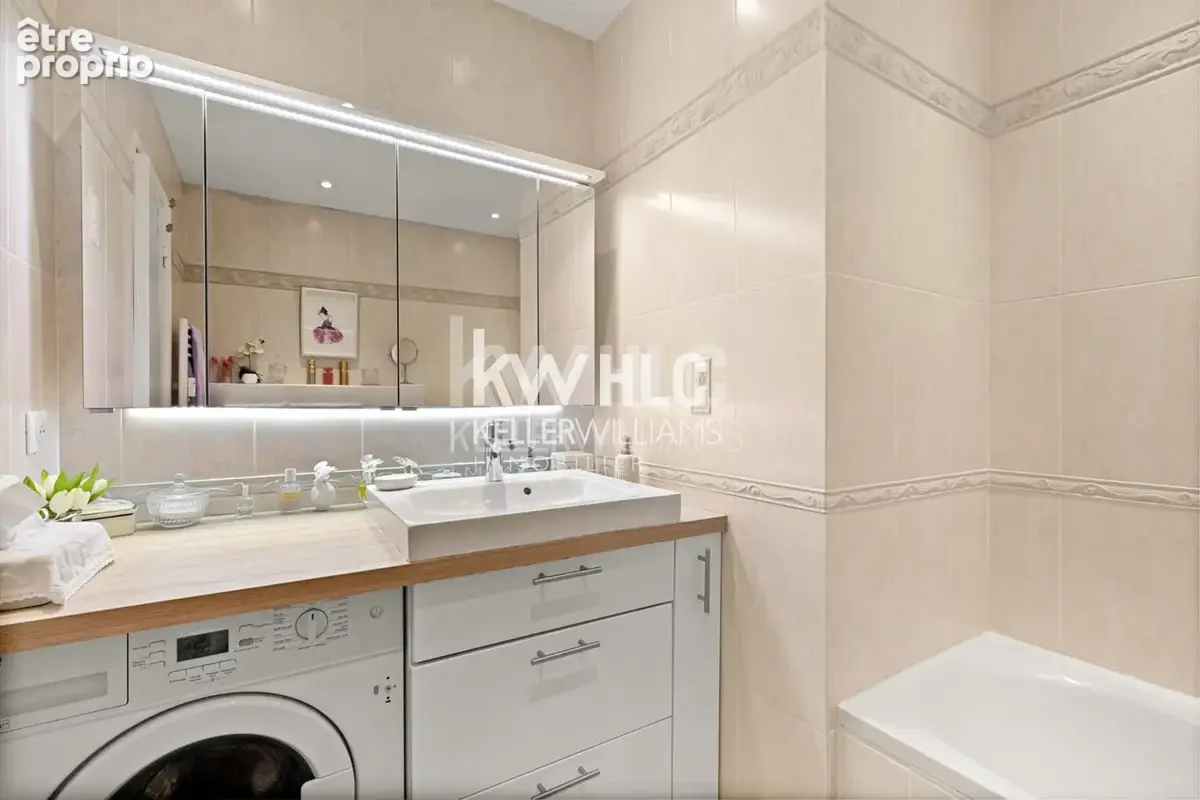 Appartement 3 pièces 90 m² à vendre à Antibes (06160) - photo 9