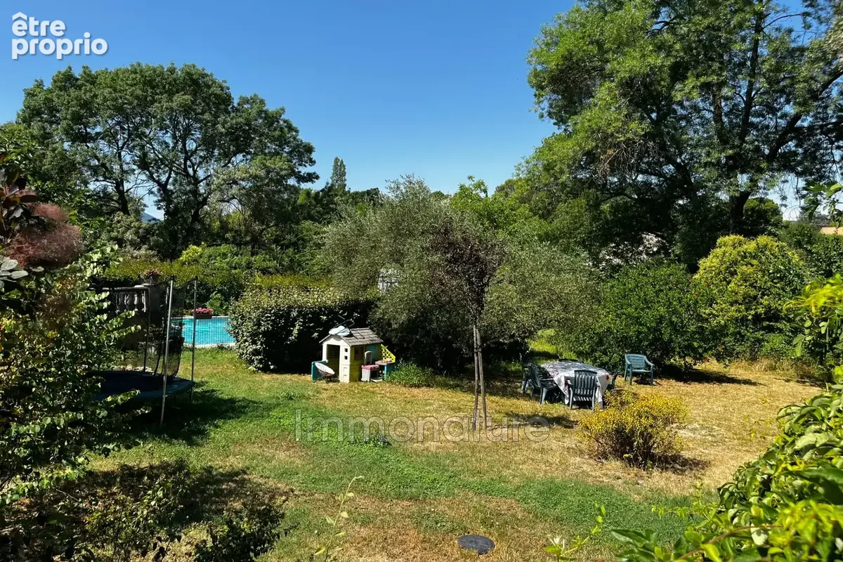 Maison 6 pièces 130 m² à vendre à Moules-Et-Baucels (34190) - photo 5