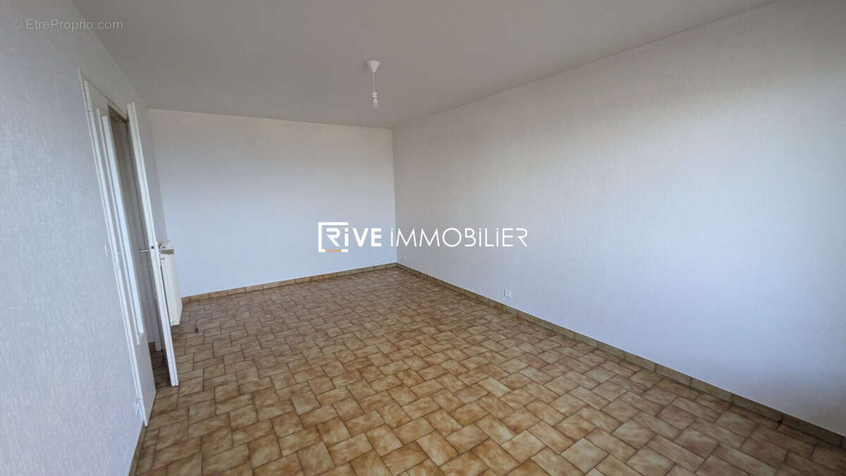 Appartement à THONON-LES-BAINS