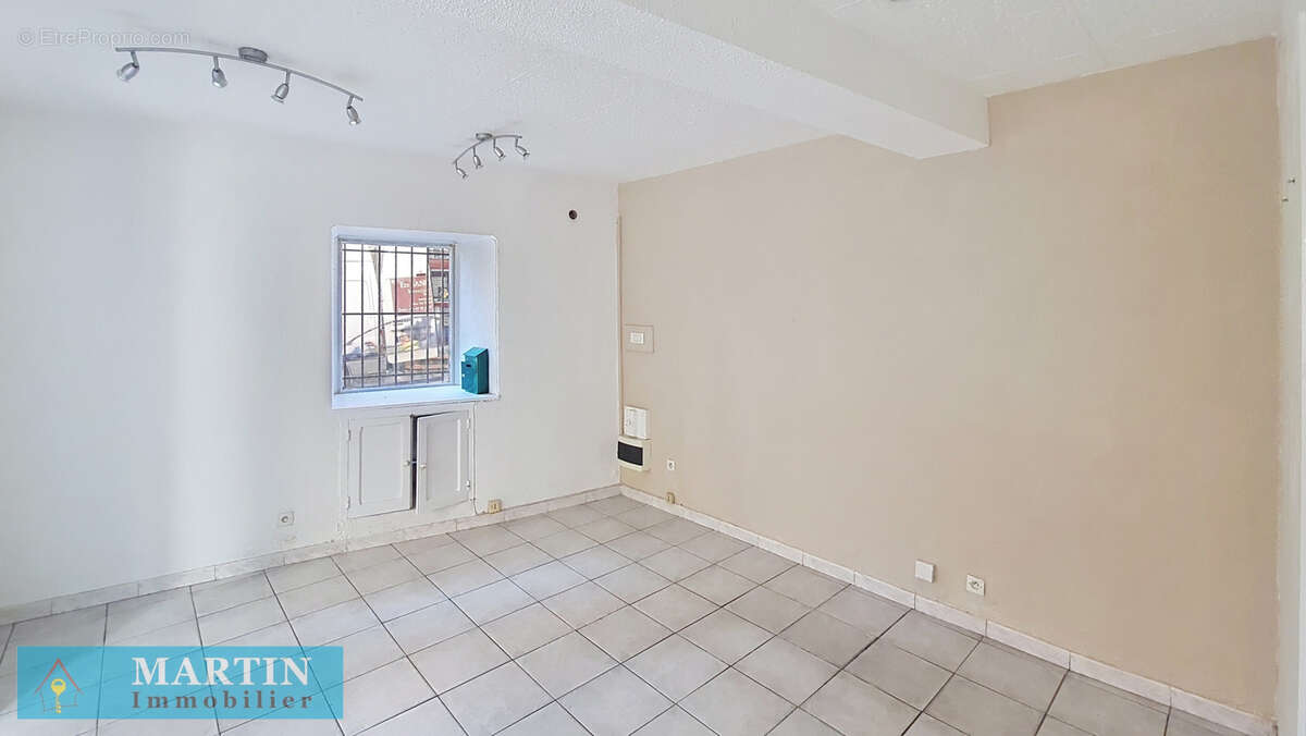 Appartement à CERET