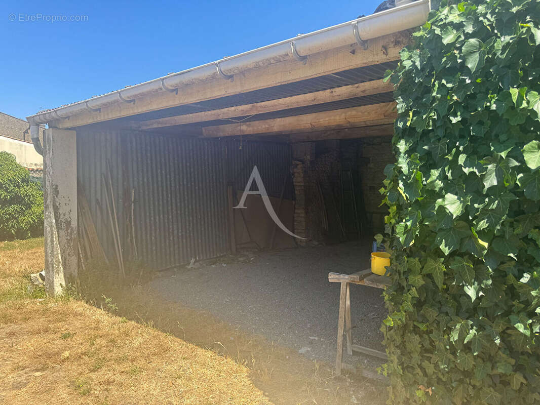 Maison Vix 3 pièce(s) - photo 11