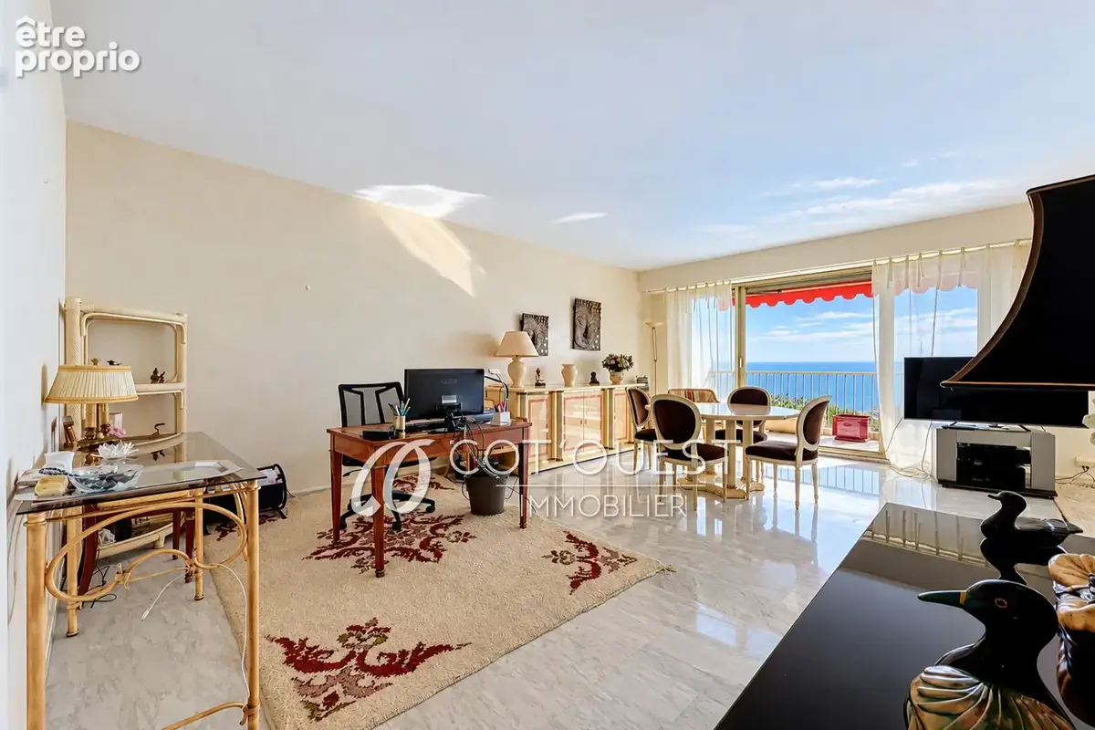 Appartement 3 pièces 78 m² à vendre à Nice (06200) - photo 9