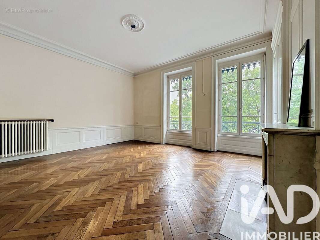 Photo 5 - Appartement à LYON-7E