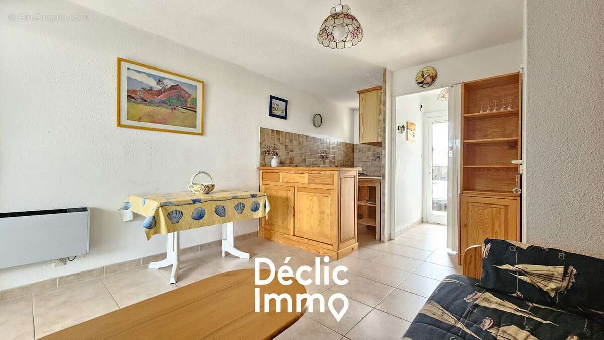 Maison à FRONTIGNAN