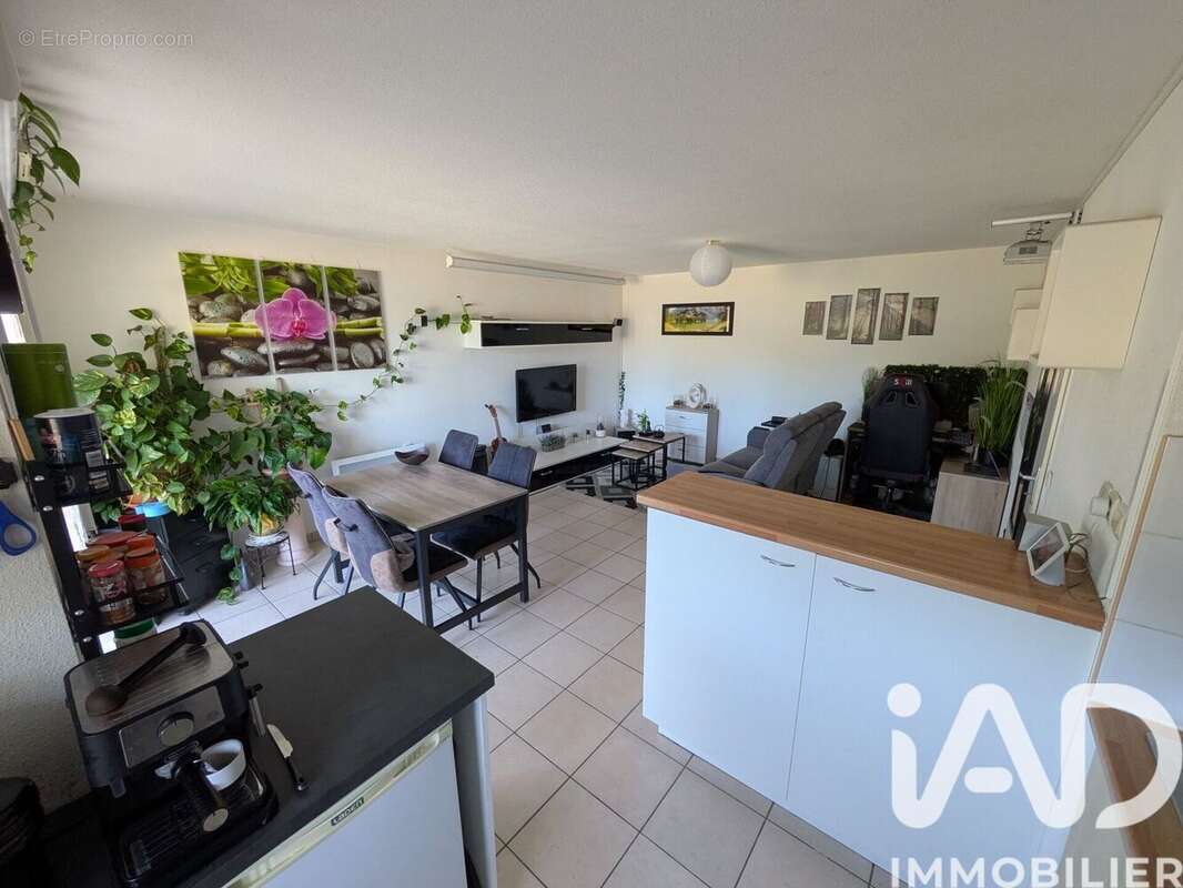 Photo 4 - Appartement à POITIERS