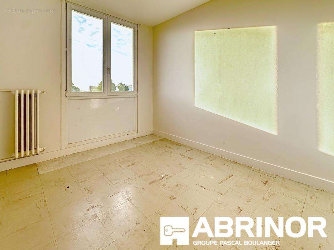 Appartement à AMIENS