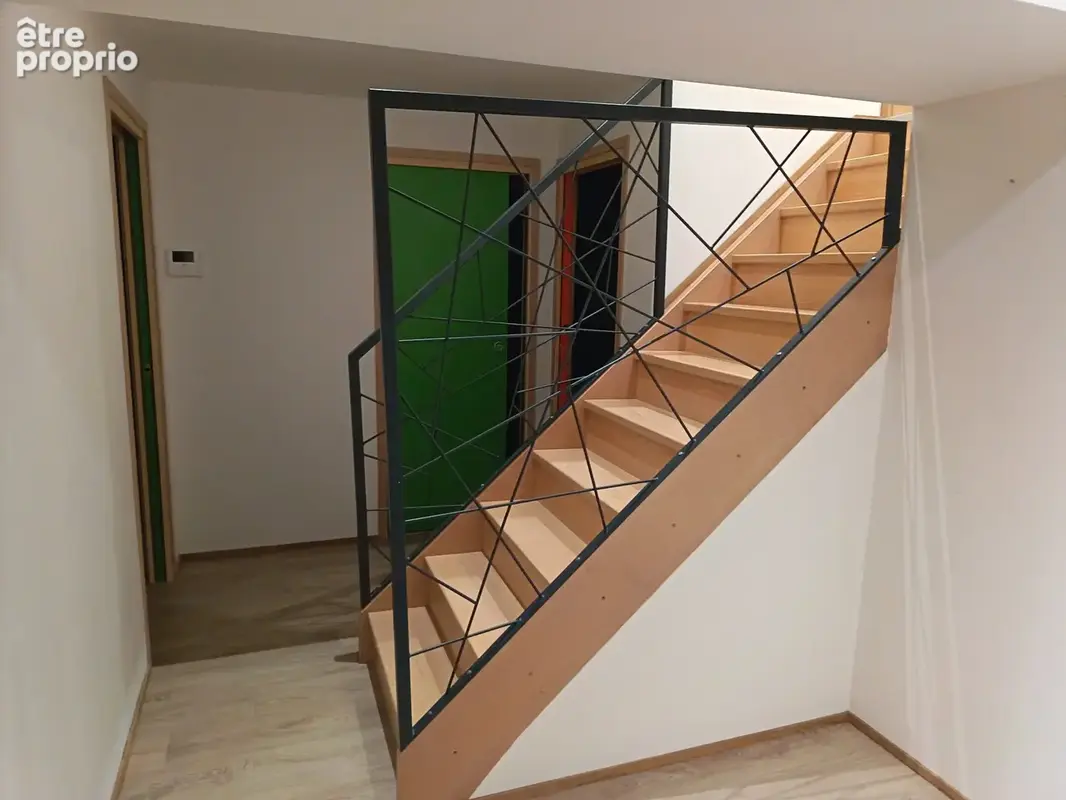 Appartement 6 pièces 131 m² à vendre à Belfort (90000) - photo 8