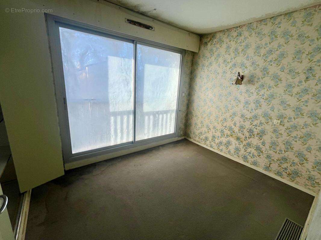 Appartement à SAINT-GEORGES-DE-DIDONNE