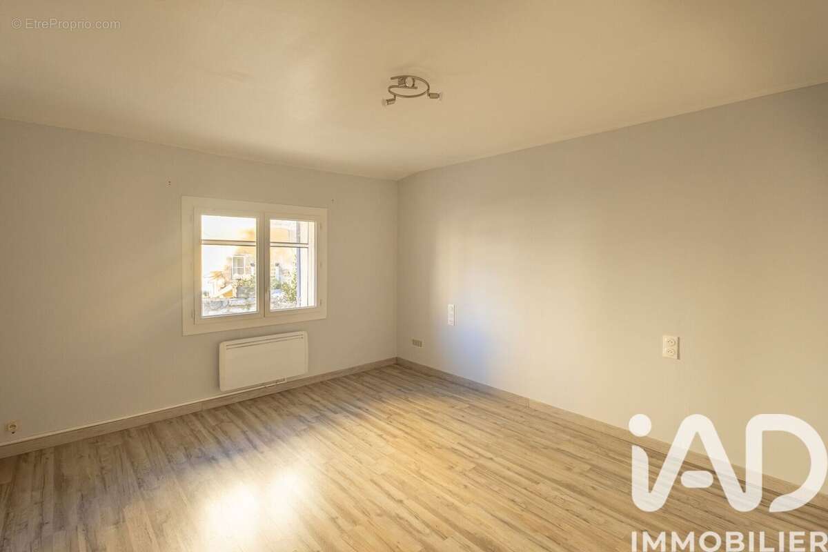 Photo 6 - Appartement à FONTVIEILLE