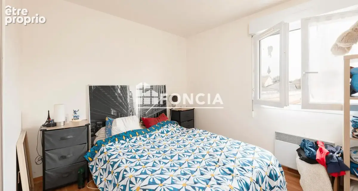  Mont-de-Marsan – Maison Mitoyenne T4 Duplex  Investissement Locatif Clé en Main - photo 4