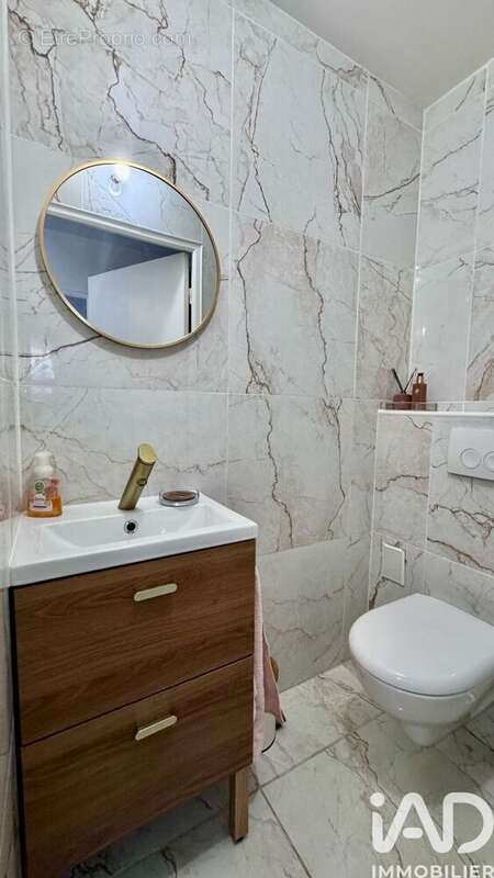 Photo 8 - Appartement à MONTIGNY-LES-CORMEILLES