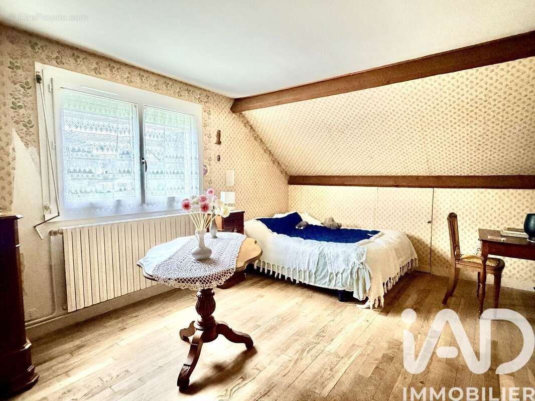 Maison 125 m² à Thenay  - photo 9