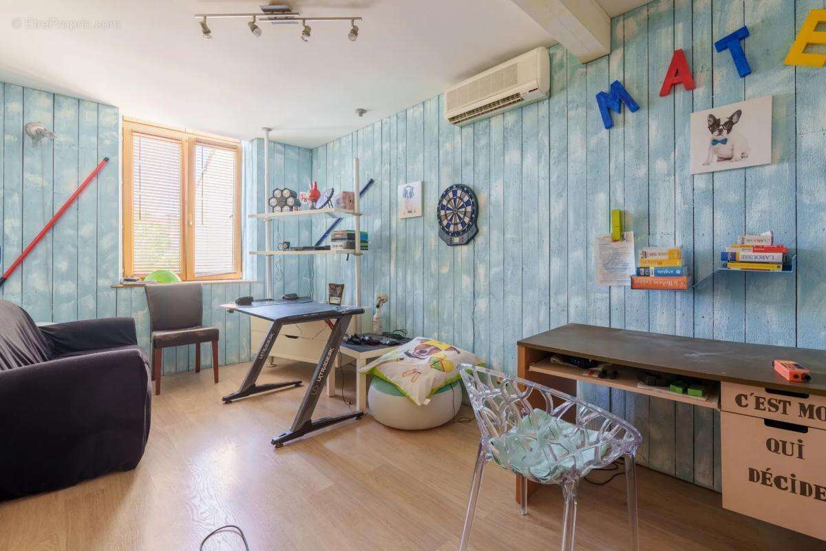 Maison de 10 pièces à Mirecourt - photo 16