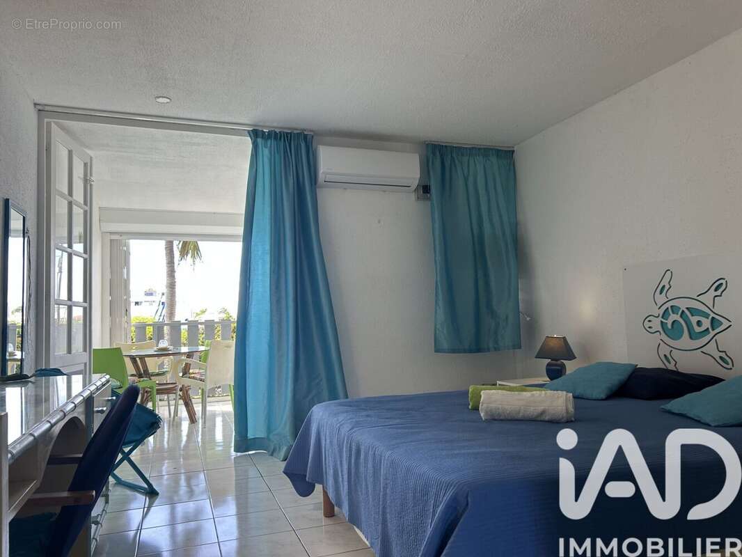 Photo 4 - Appartement à SAINT-FRANCOIS