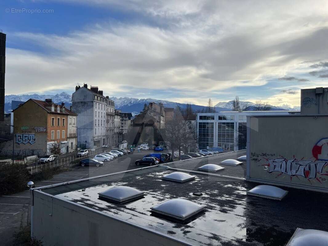 T4 secteur diderot - europole de 96m2 - photo 9
