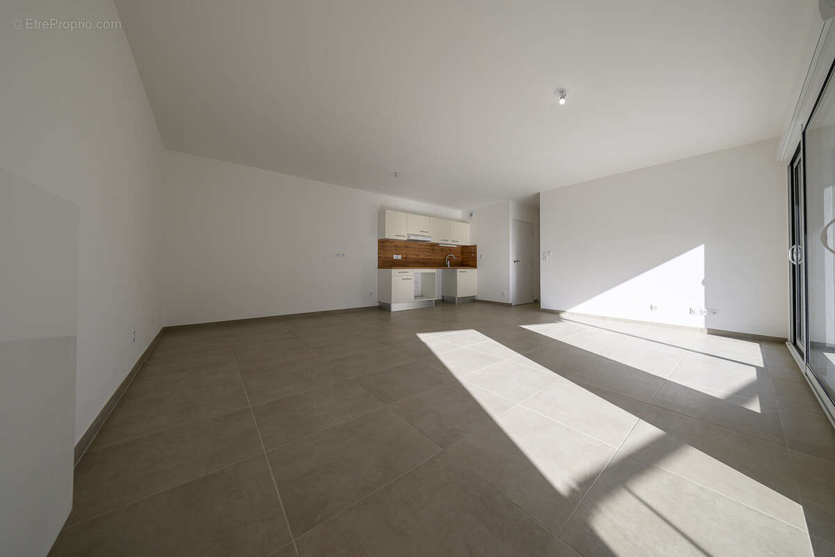 Appartement à DIVONNE-LES-BAINS