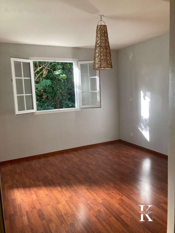 Appartement à FORT-DE-FRANCE