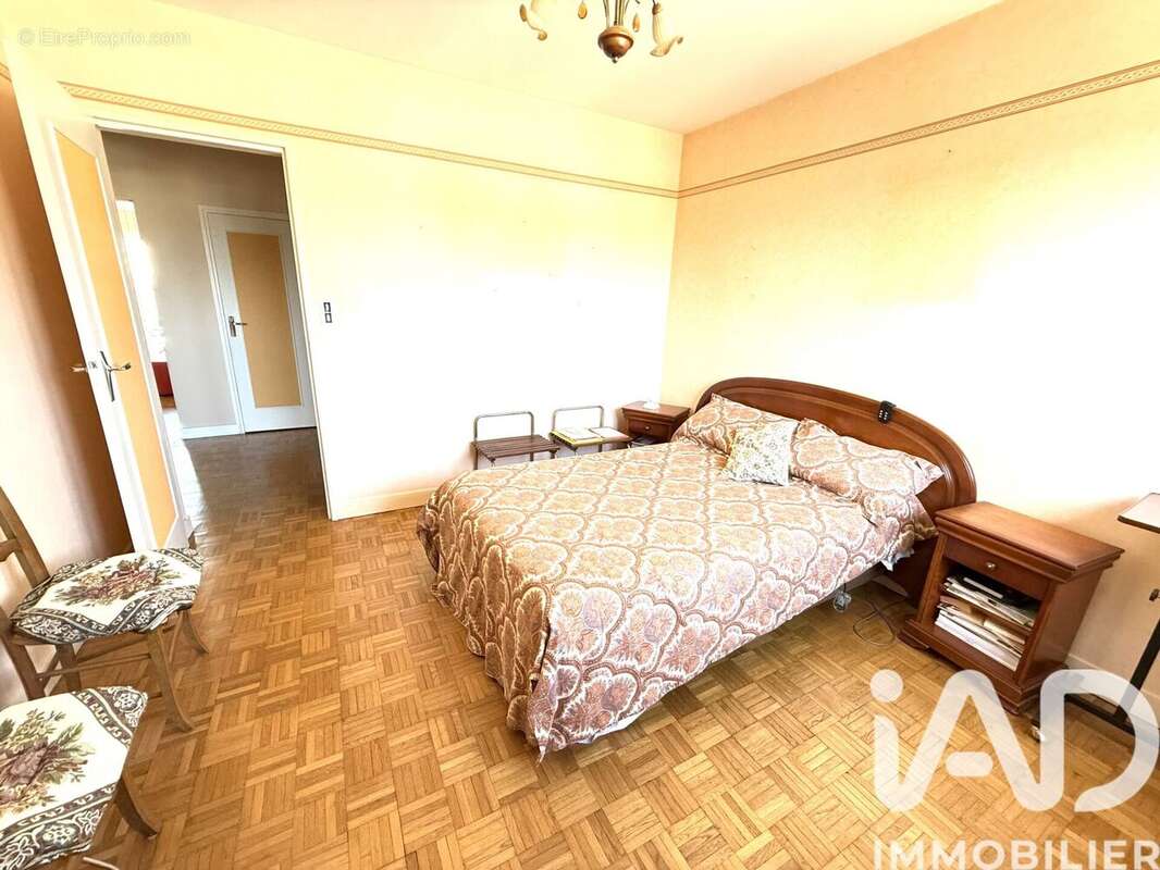 Photo 8 - Appartement à CHATELLERAULT