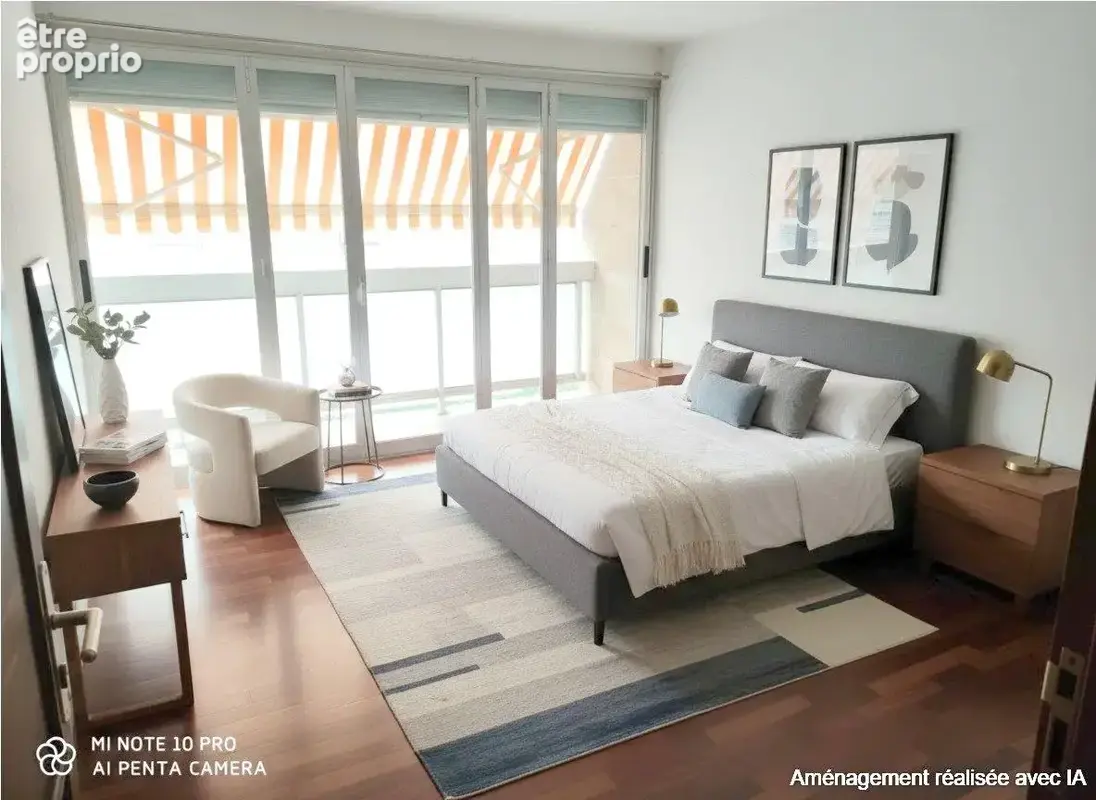 Maison 216 m² à Bordeaux  - photo 3