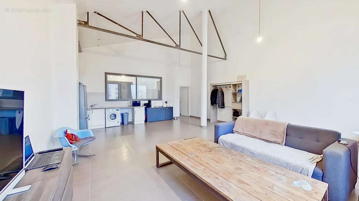 Appartement à PERPIGNAN
