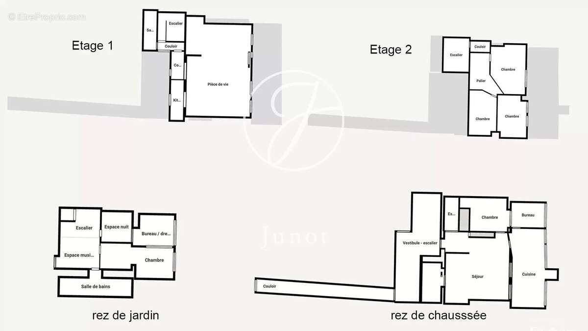 Maison à LILLE
