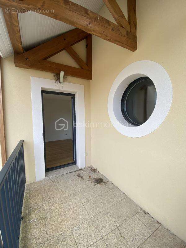 Appartement à ETAMPES