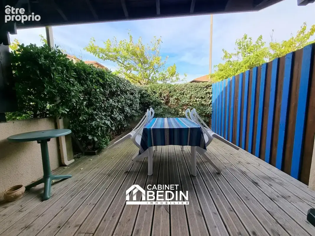 Maison 2 pièces 33 m² à vendre à Biscarrosse (40600) - photo 7