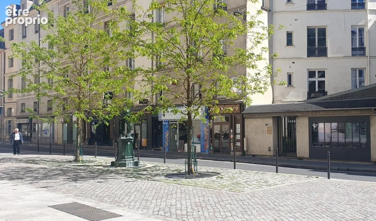 Appartement 1 pièce 20 m² à vendre à Paris-5e (75005) - photo 4