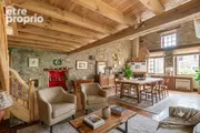 Maison à SAUVETERRE-DE-ROUERGUE