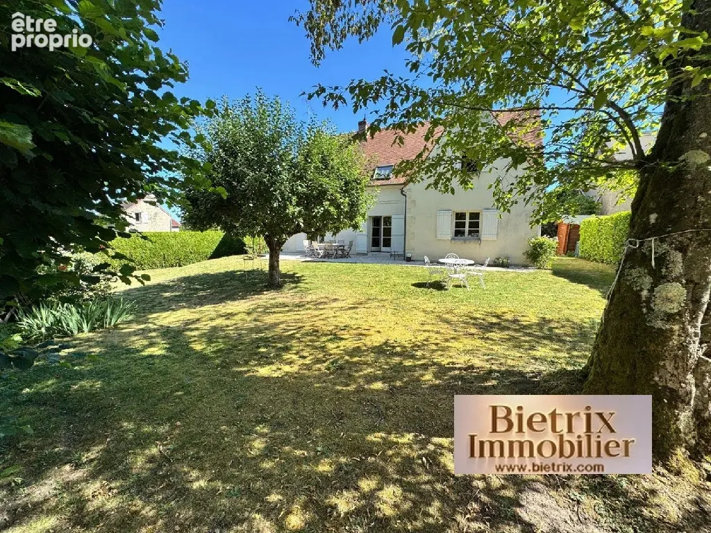 Maison 7 pièces 168 m² à vendre à L'isle-Adam (95290) - photo 2